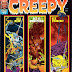 Creepy #87 - Bernie Wrightson art & cover 