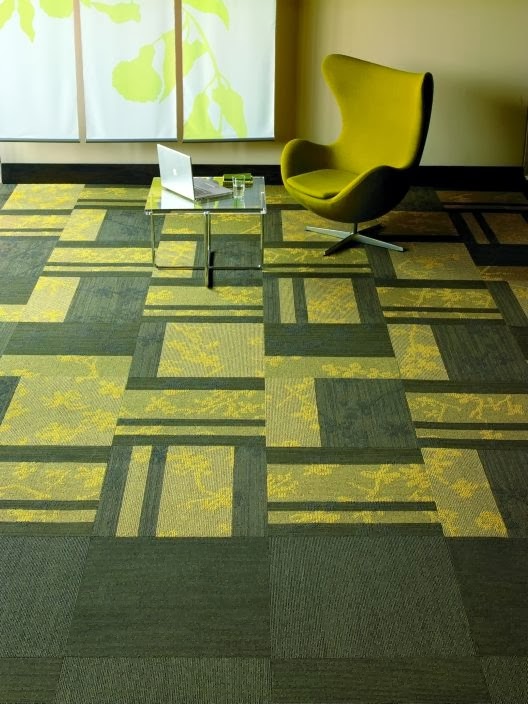 NEO CARPETS / Decoración