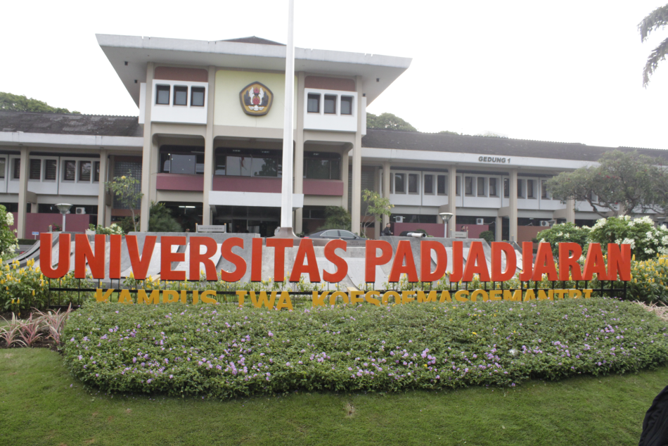 Gambar Universitas Padjadjaran
