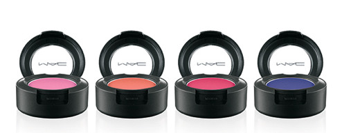 MAC COSMETICS FASHION SETS COLLECTION FOR SS13