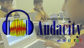 Video: Aprendiendo con Audacity