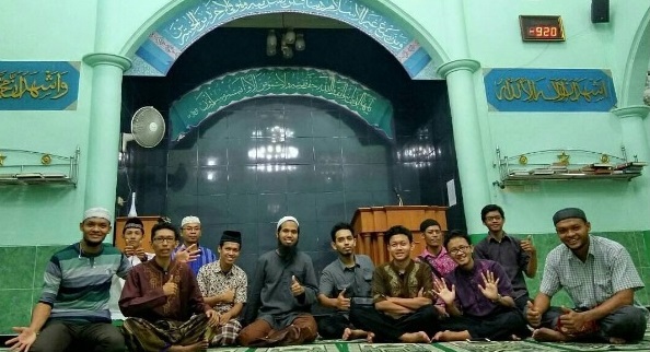 Lama Menghilang Dari Peredaran, Ternyata Begini Kabar Salman Al Jugjawy Sekarang