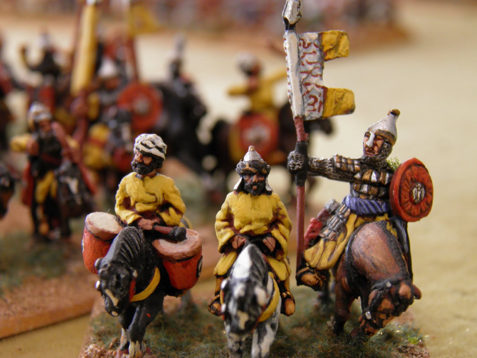 The Anderson Collection: Saladin & Richard
