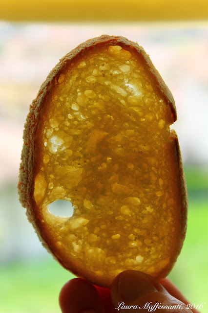 lievito madre quanto usarne