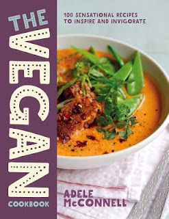 vegan cookbook recipes review books cooking veganuary