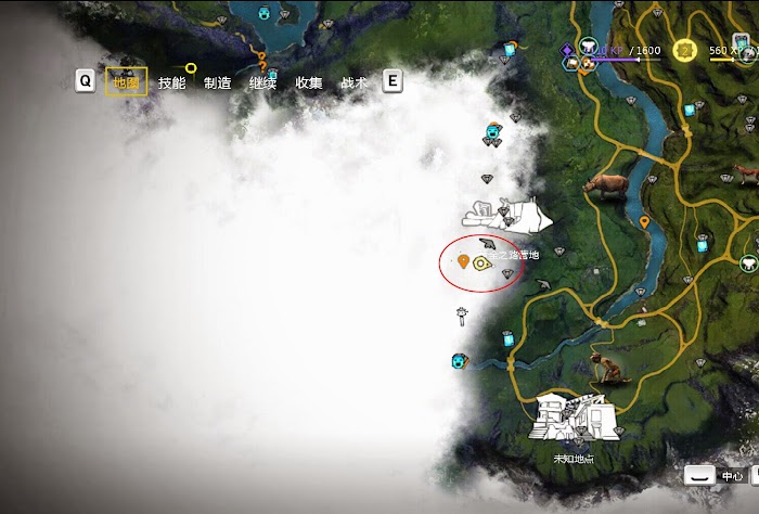 極地戰嚎4 Far Cry 4 雪貂皮獲得方法介紹 娛樂計程車
