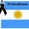 Todos somos Nisman