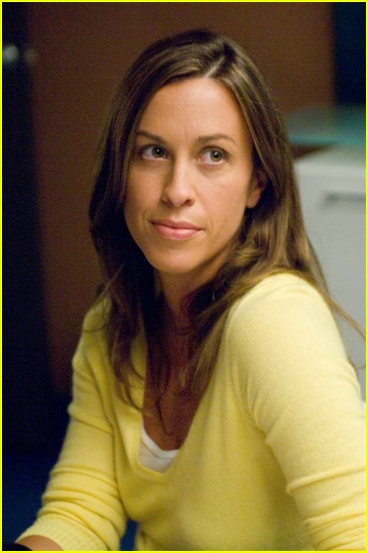 Celebrity Fun World Alanis Morissette Pictures