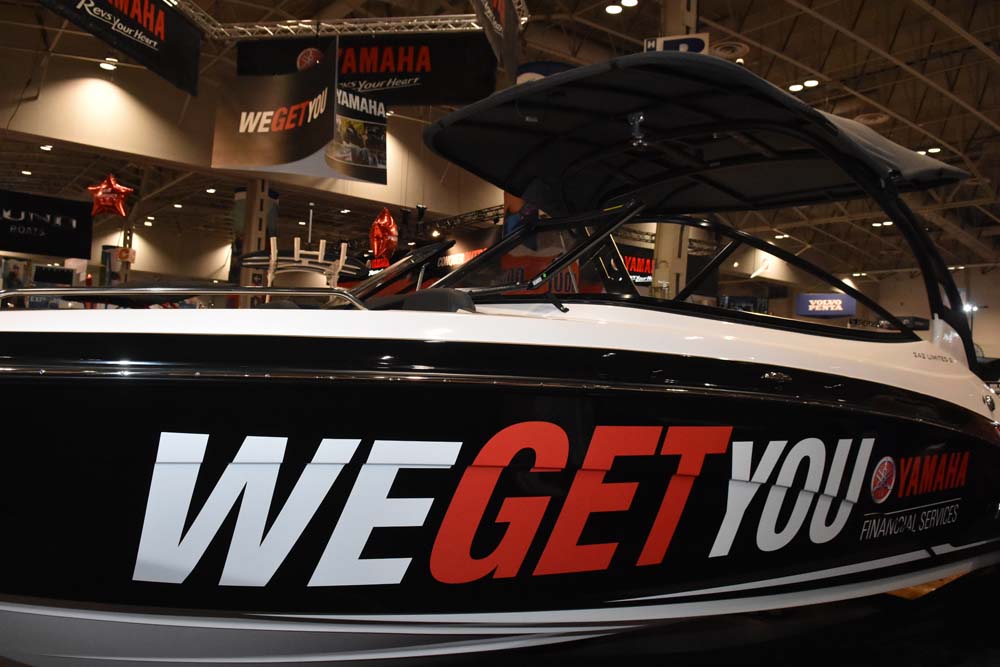 Toronto international boat show 2018 coupons