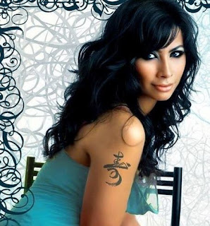 Arab Models - نجوم الفن