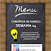 Seu almoço mais gostoso nessa semana - 14a semana de cardápios Dona Perfeitinha!