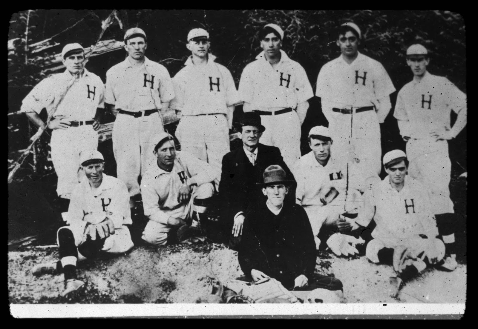 Harbor History Museum Blog Home, Washington