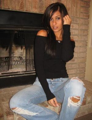 Up Down: Raven Riley