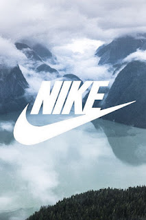 Fond d'écran nike