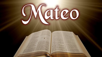 El Otro Estudio de la Atalaya: Estudio de la Biblia - Introducción a Mateo
