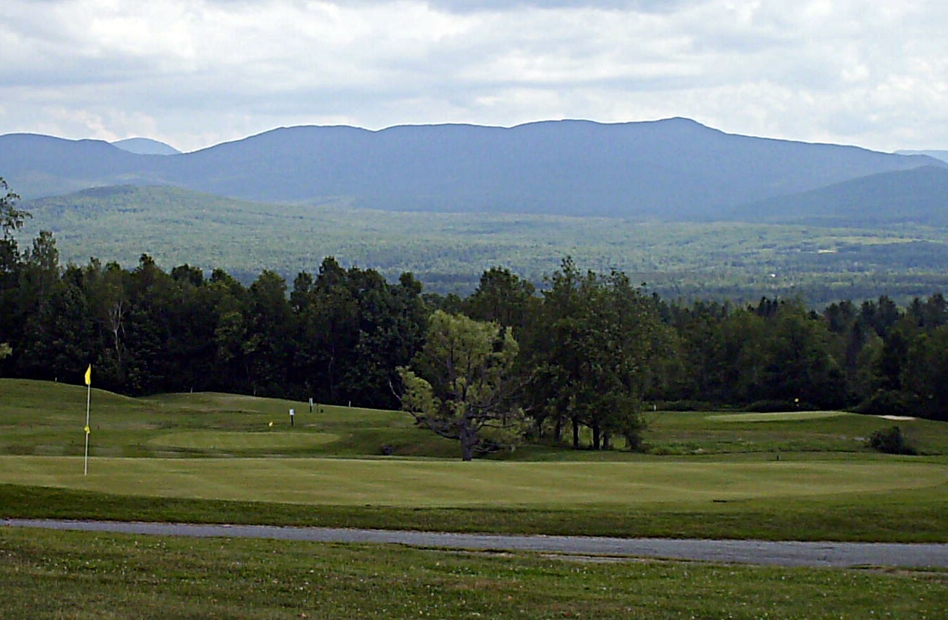 Green Carbon Creations Jefferson, NH A Town Loaded with Family Fun