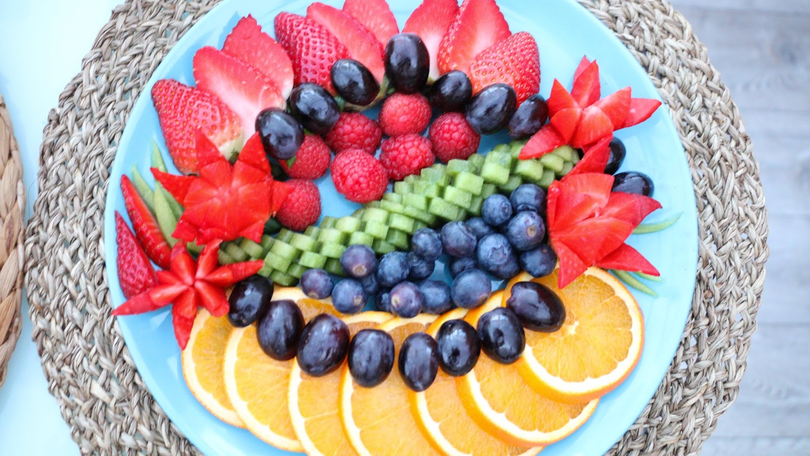 Italypaul Art In Fruit Vegetable Carving Lessons Decoration