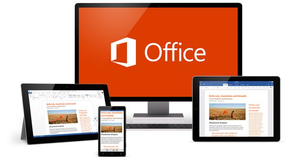 Η Microsoft κυκλοφορεί νέο Office 2016 Preview Update