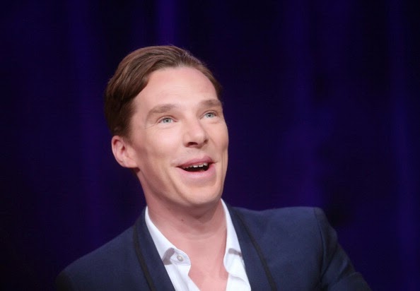 4 Reasons Why Benedict Cumberbatch is Perfect for Doctor Strange