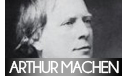 Arthur Machen