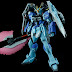 Custom Build: HG 1/144 Slash Impulse Gundam