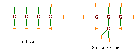 Tuliskan semua isomer yang mungkin dari senyawa dengan rumus molekul c4 h10