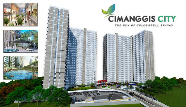 Apartemen-Cimanggis-City-Depok