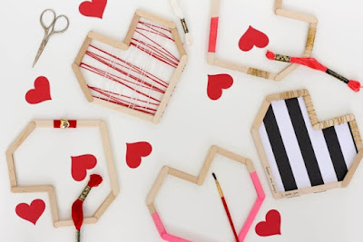 Creative Ideas To Do With Wooden Craft Sticks Creative Ideas To Do With Wooden Craft Sticks