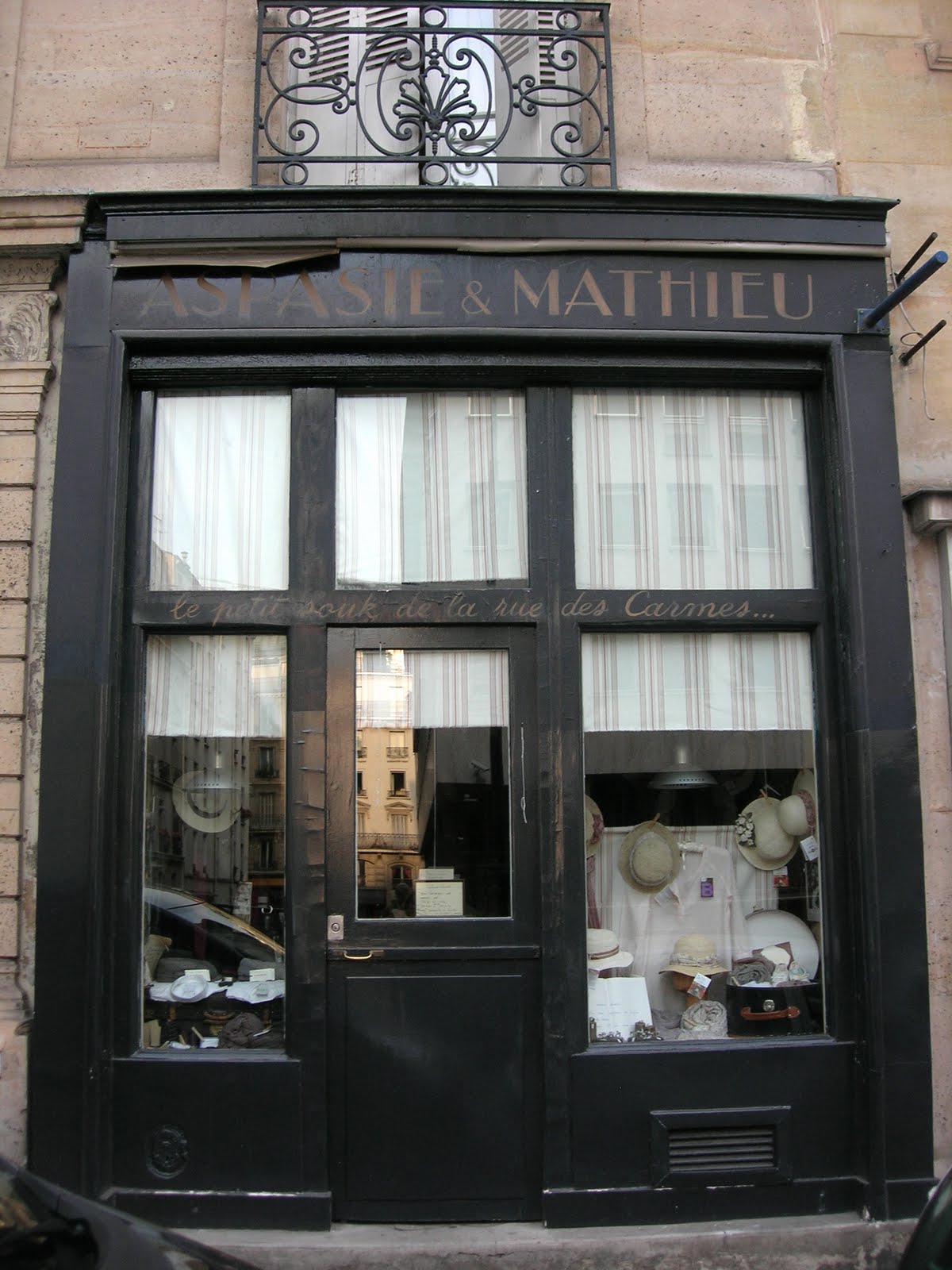 Bien Vestido Le Laboureur