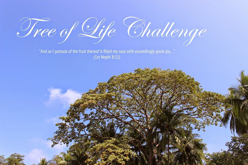                                          Tree of Life Challenge