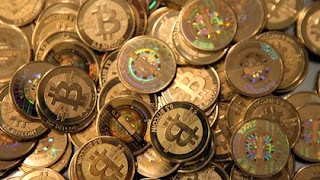 Bitcoin valorização é de 1.500%
