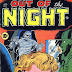 Out of the Night #2 - Al Williamson art 
