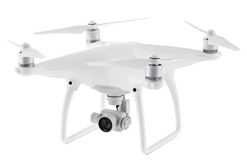 dji p4p