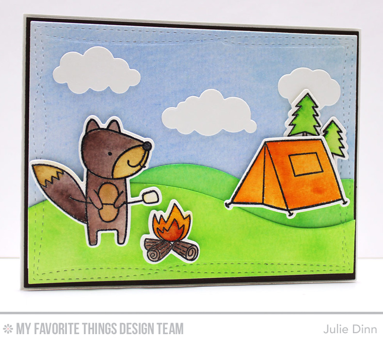 Kreative Jewels Warm & Fuzzy Friends Card Kit