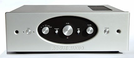 Audiophile Integrated Amplifier