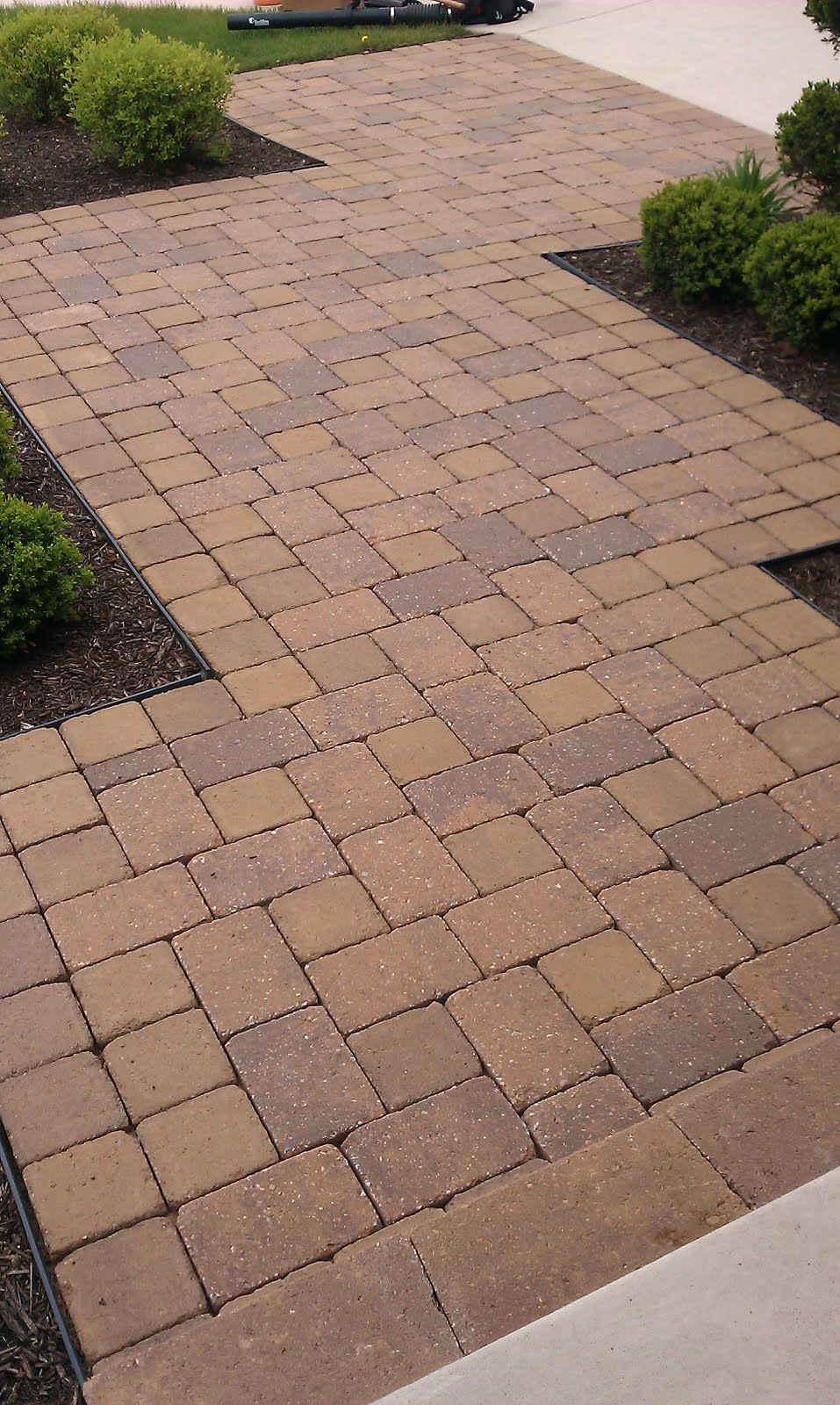 Yates Powerwashing & Exterior Cleaning Concepts SealNLock EP Henry