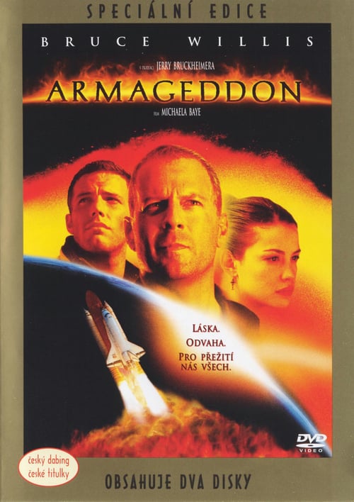 Armageddon 1998 Teljes Film Magyarul Online Videa Nezni Es Letolteni