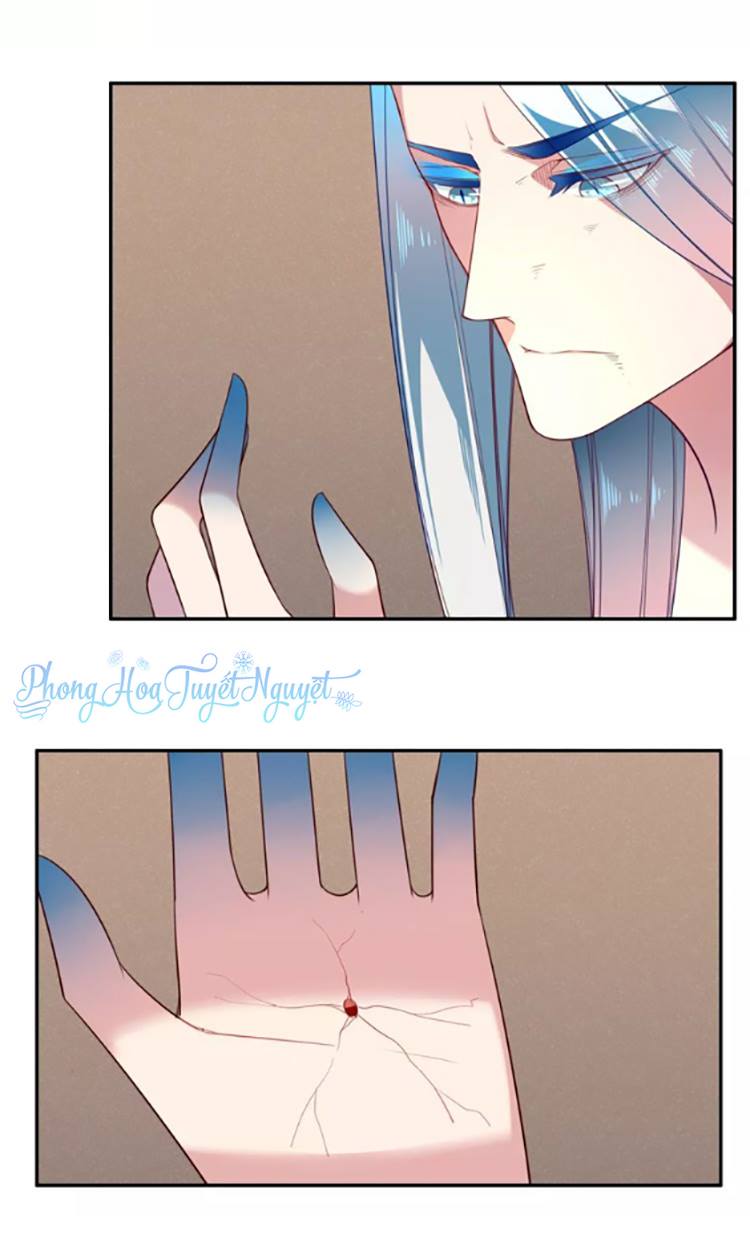 Cẩm Lý Quy - Chương 7 - Trang 19