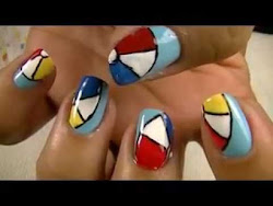 nail ball nails zoe tutorial insight delhi inspired
