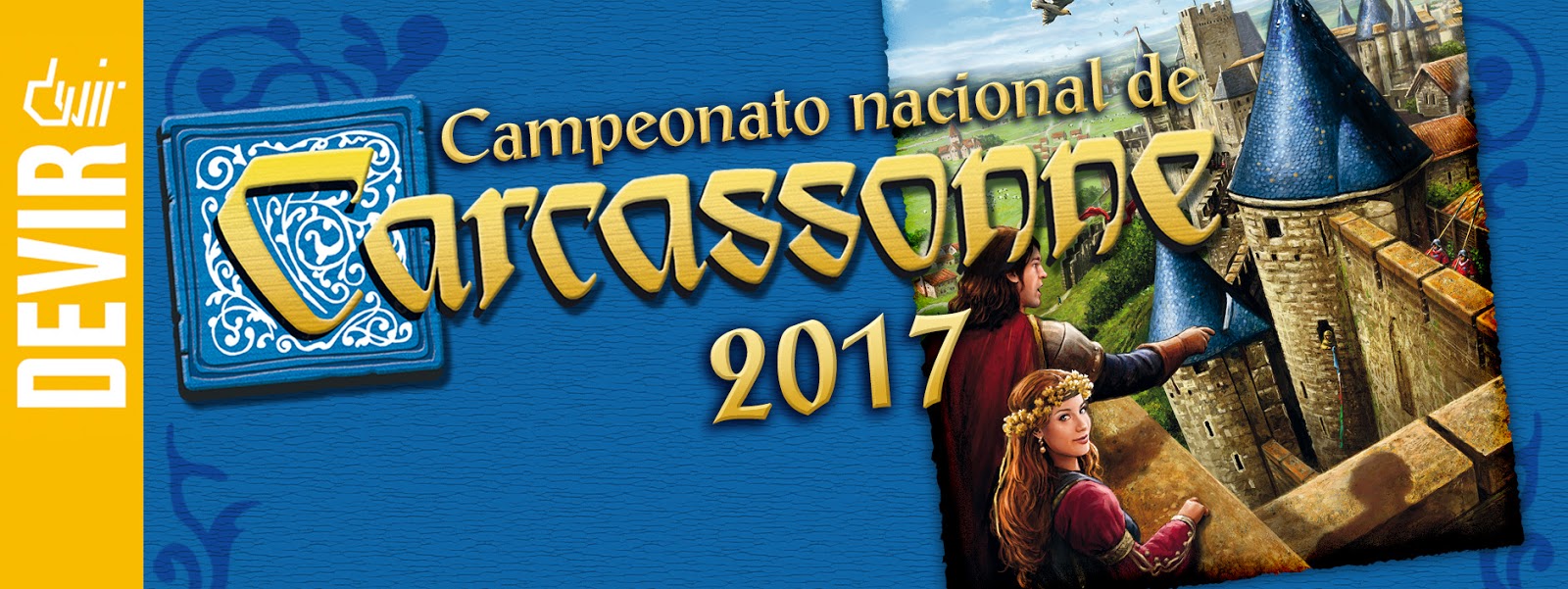 Asociacion CMCM Juegos de Mesa de