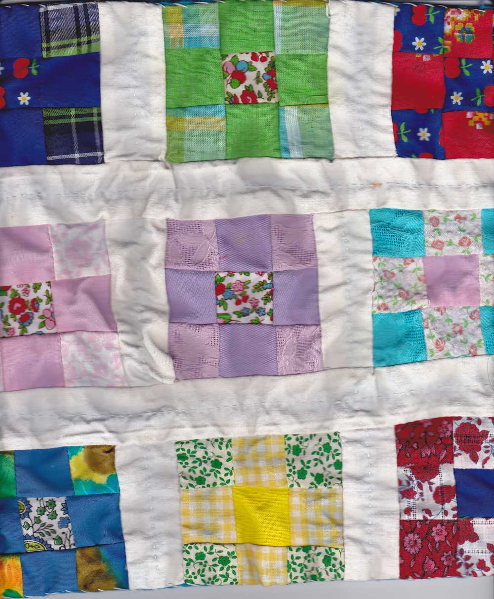 Blackberry Quilts Blog Favorite Halloween Costume Ever