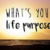 5 Easy Steps To Find Out Your Life's Purpose