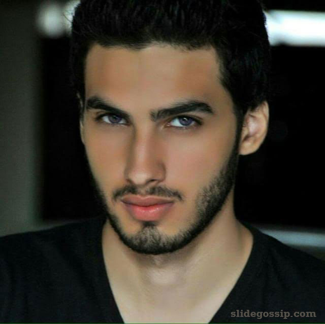 Foto Pria Paling Ganteng Top Model Foto Pria Paling Ganteng Top Model