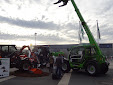 AGRITECHNICA 2015 – The World’s No. 1