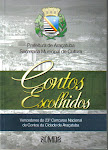 CONTOS Escolhidos - 23º Concurso Nacional de Araçatuba 2011