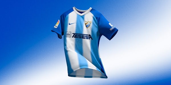 Málaga Femenino, ya disponibles las camisetas Málaga Femenino, ya disponibles las camisetas
