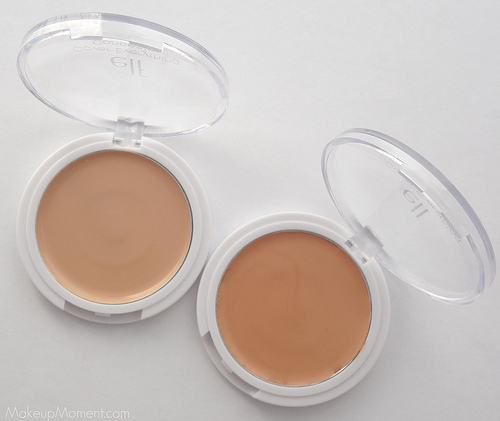 Review: E.L.F. Everything Concealer and Medium - Makeup Moment