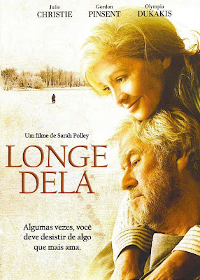 Longe Dela - DVDRip Dublado