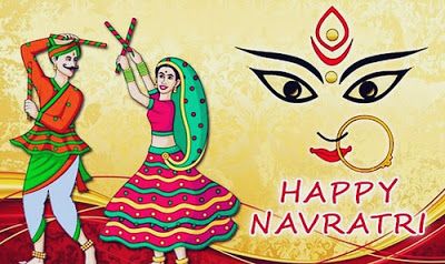 navratri Quotes