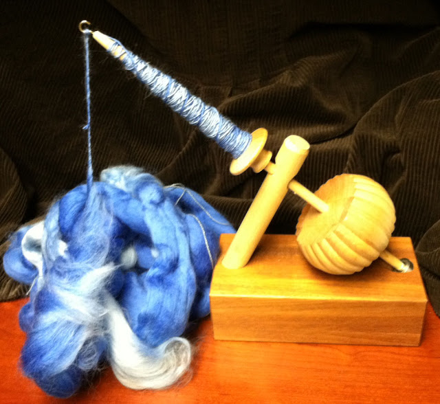 Distaff Delusions: More About Thor